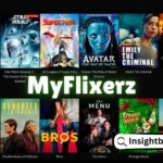 MyFlixerz