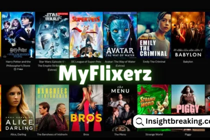 MyFlixerz