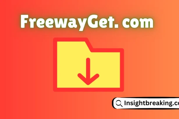 FreewayGet. com