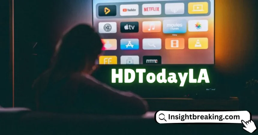 HDTodayLA