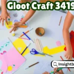 Gloot Craft 3419