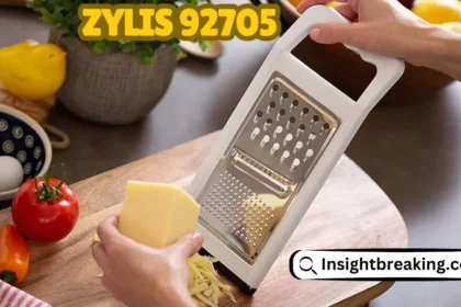 Zylis 92705