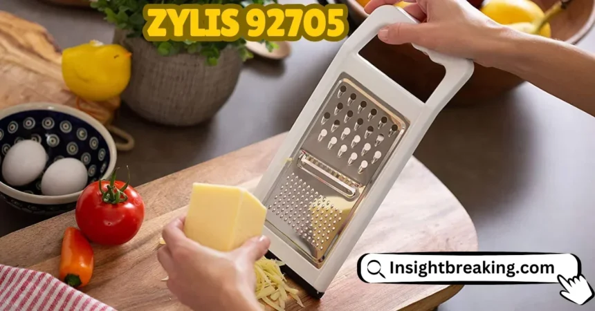 Zylis 92705