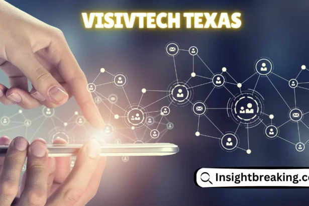 Visivtech Texas