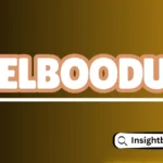 Gelboodu