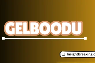 Gelboodu