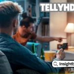 TellyHD