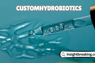 Customhydrobiotics