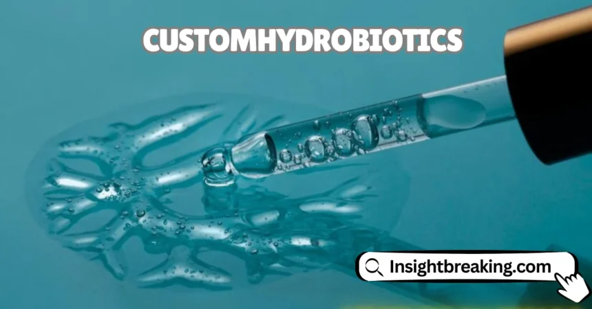 Customhydrobiotics