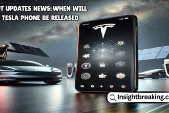 Rajkot updates news: when will the Tesla phone be released