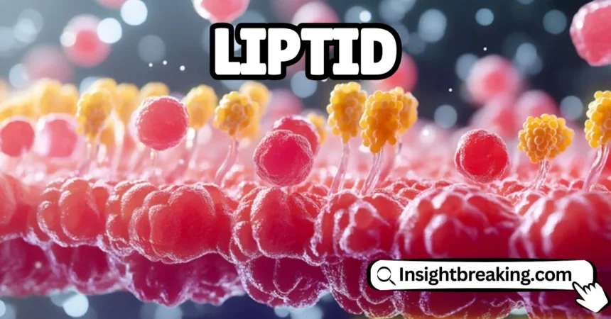 Liptid