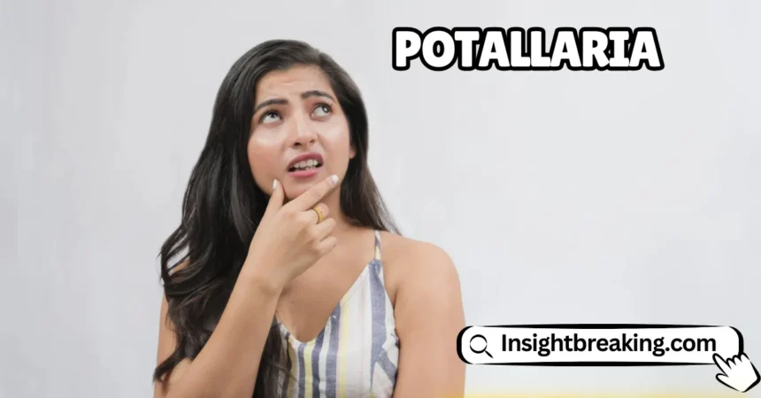 Potallaria