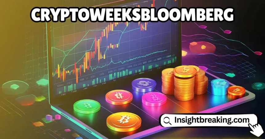 CryptoweeksBloomberg