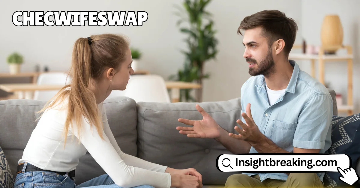 Checwifeswap