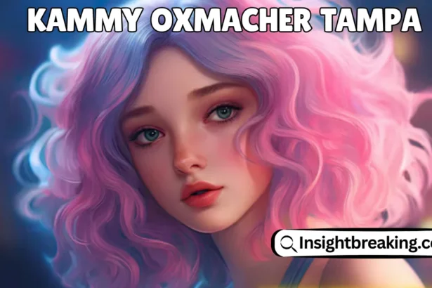 Kammy Oxmacher Tampa