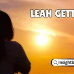 Leah Gettens