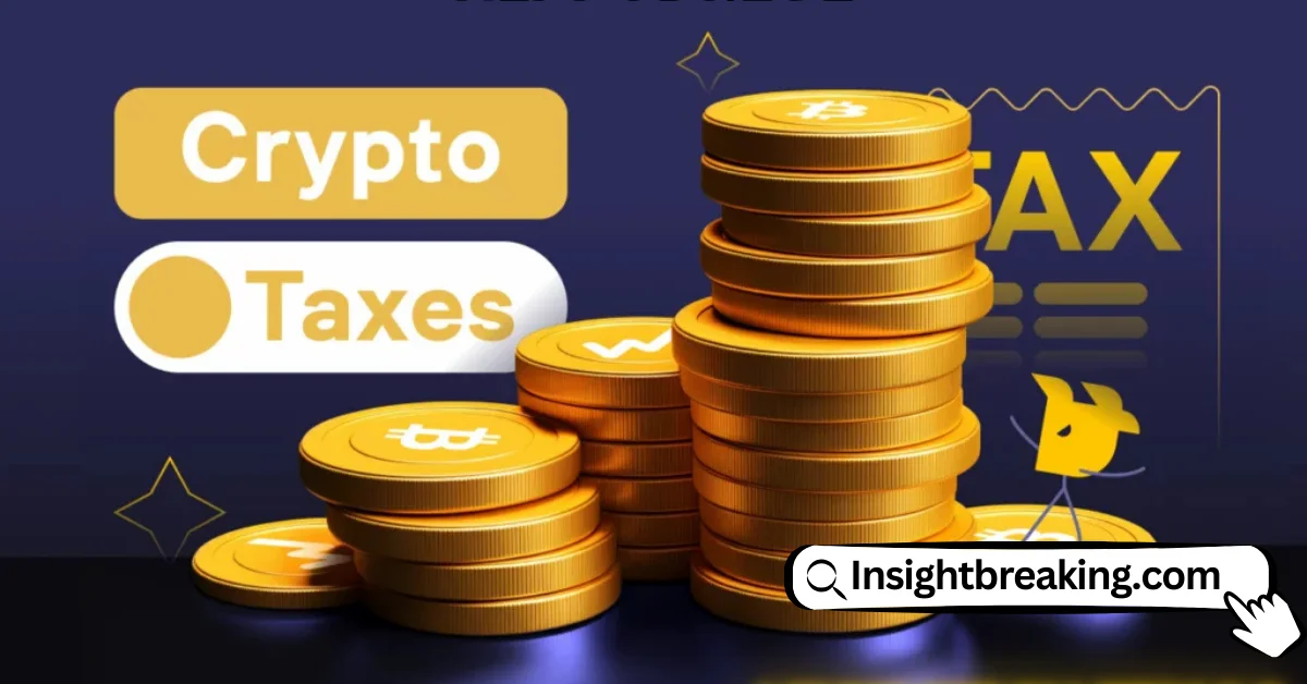 Crypto Tax