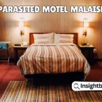 Parasited motel malaise