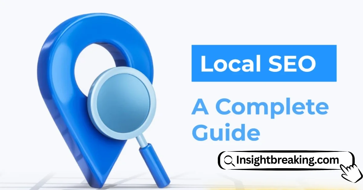 Local SEO