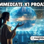 Immediate X1 ProAir