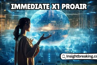 Immediate X1 ProAir