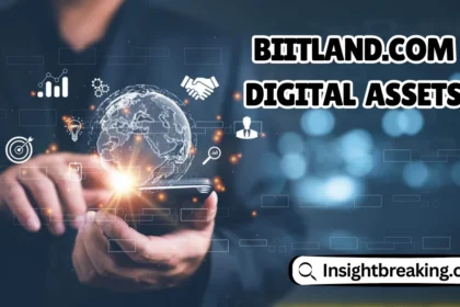 biitland.com Digital Assets