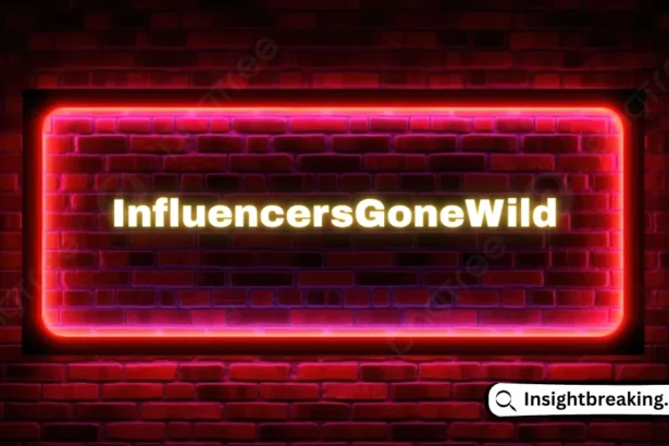 InfluencersGoneWild