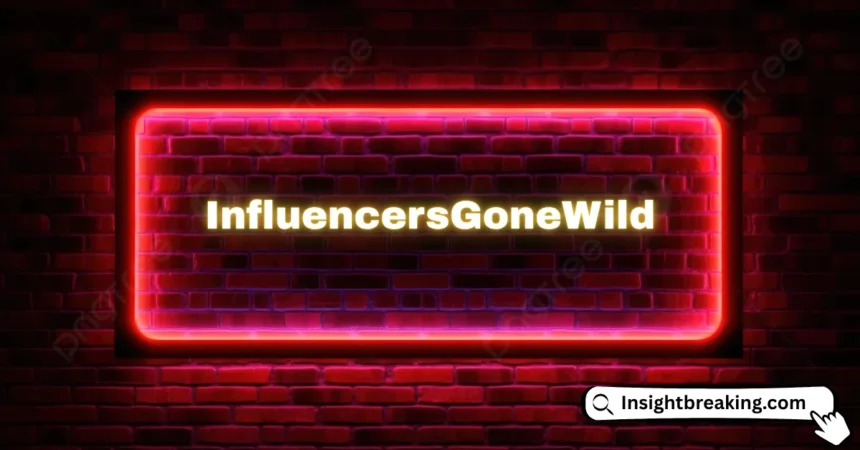 InfluencersGoneWild